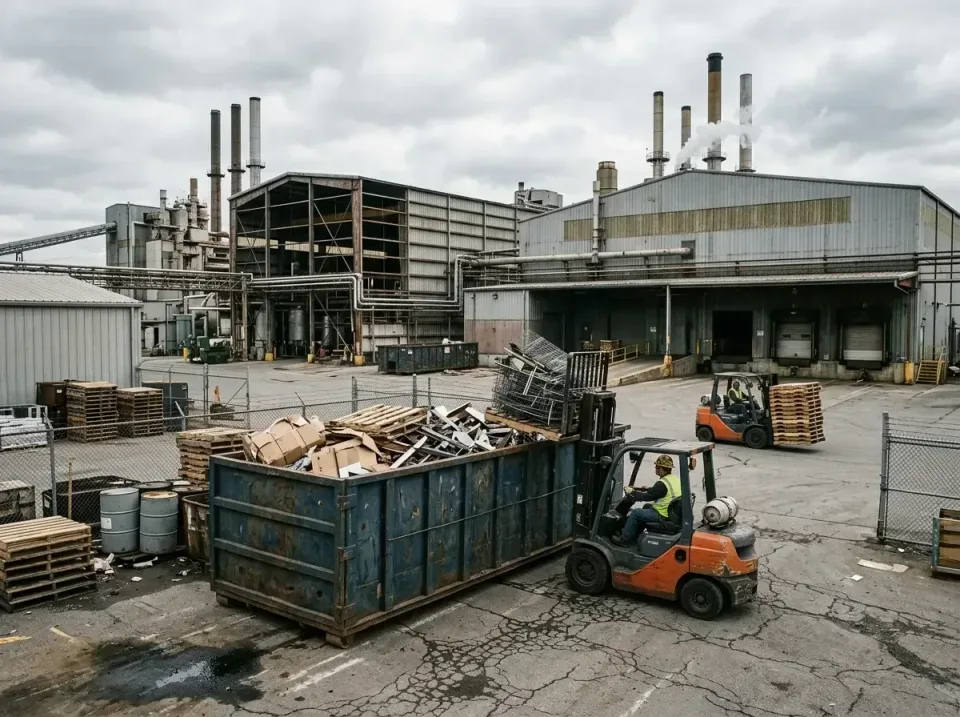 industrial-factory-scrap-conta-003 — frequently asked questions, Cheap Roll-off Dumpster Rentals in Cedar Springs, MI